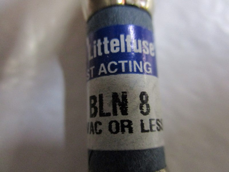 LITTELFUSE BLN8 NSNP