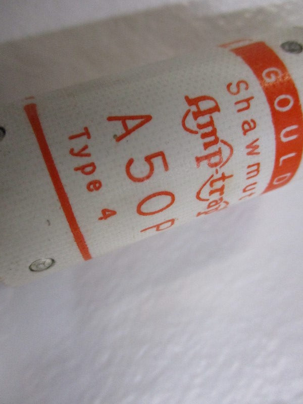 GOULD A50P80 500VAC 80A NSNP
