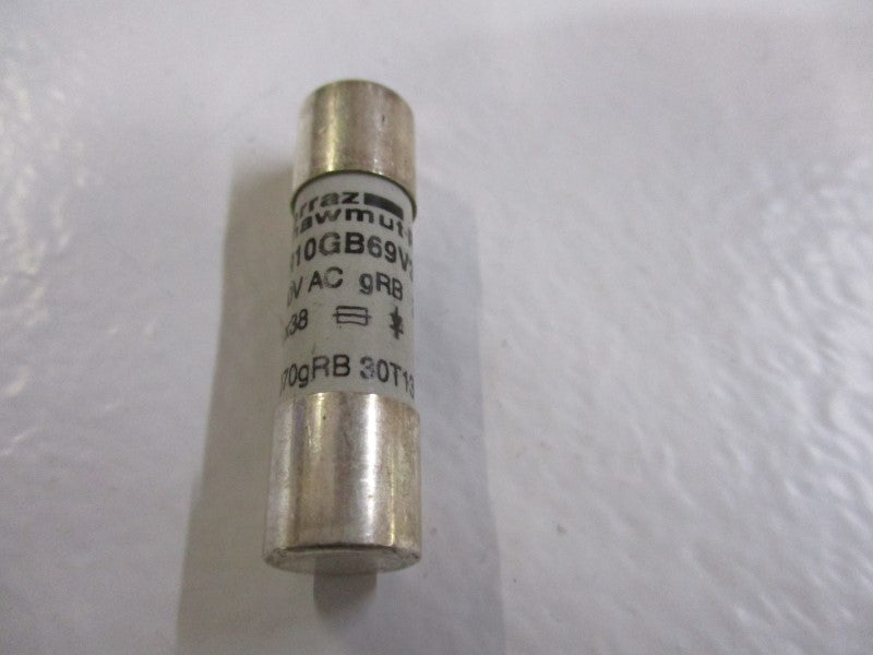 FERRAZ SHAWMUT FR10GB69V30 NSNP