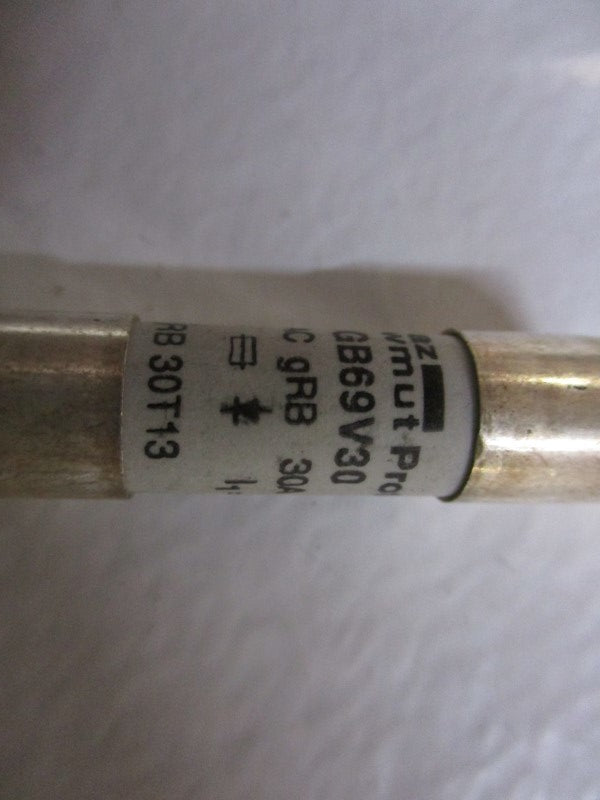 FERRAZ SHAWMUT FR10GB69V30 NSNP
