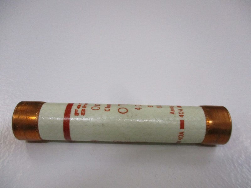 FERRAZ SHAWMUT OTS40 NSNP