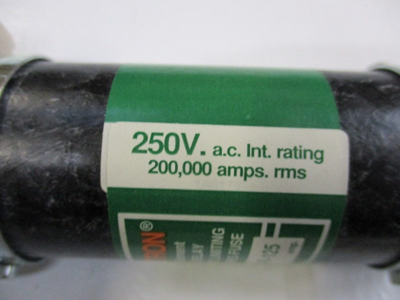 BUSS FRN-R-125 NSNP