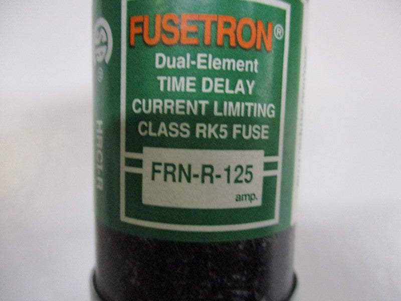 BUSS FRN-R-125 NSNP