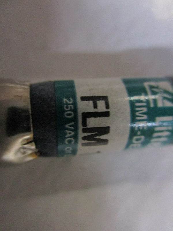LITTELFUSE FLM10 NSNP