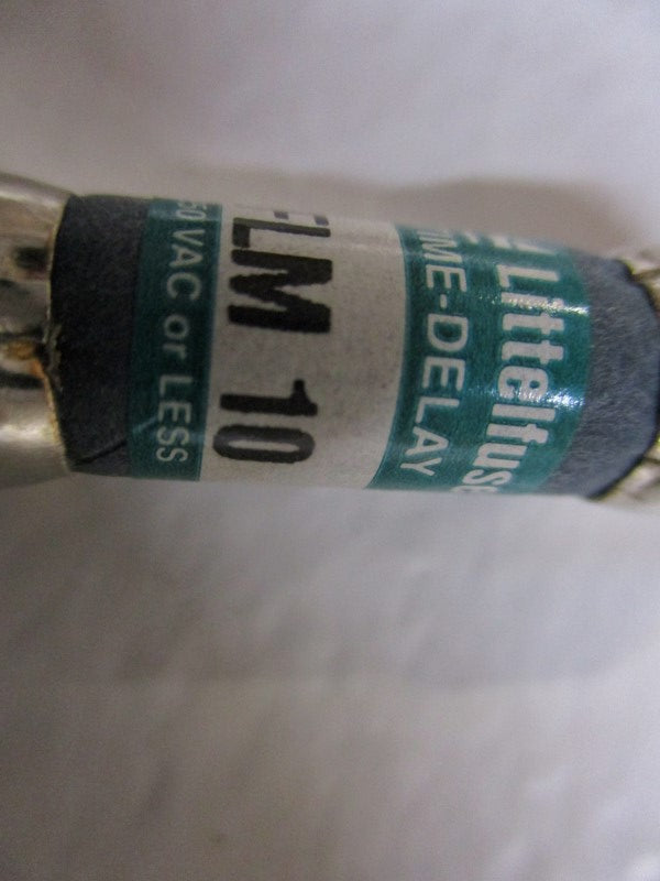 LITTELFUSE FLM10 NSNP