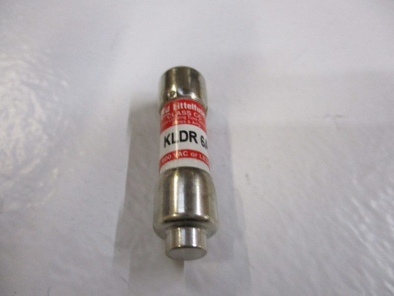 LITTELFUSE KLDR6A NSNP