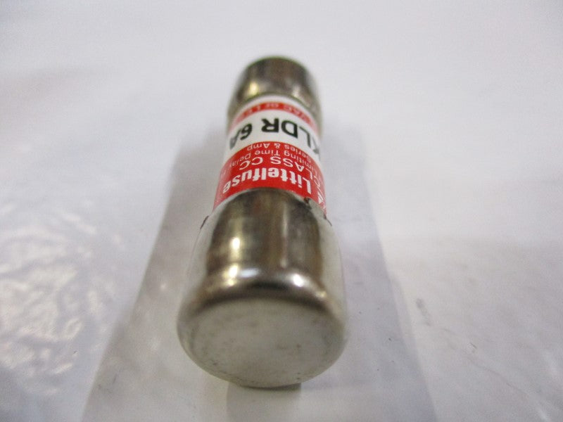 LITTELFUSE KLDR6A NSNP