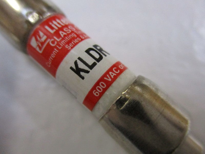 LITTELFUSE KLDR6A NSNP