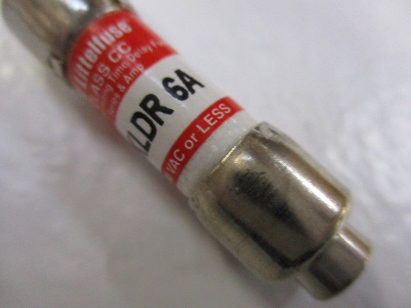 LITTELFUSE KLDR6A NSNP