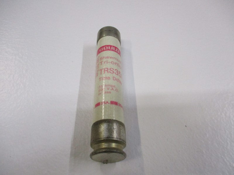 GOULD TRS35R 600VAC 35A NSNP