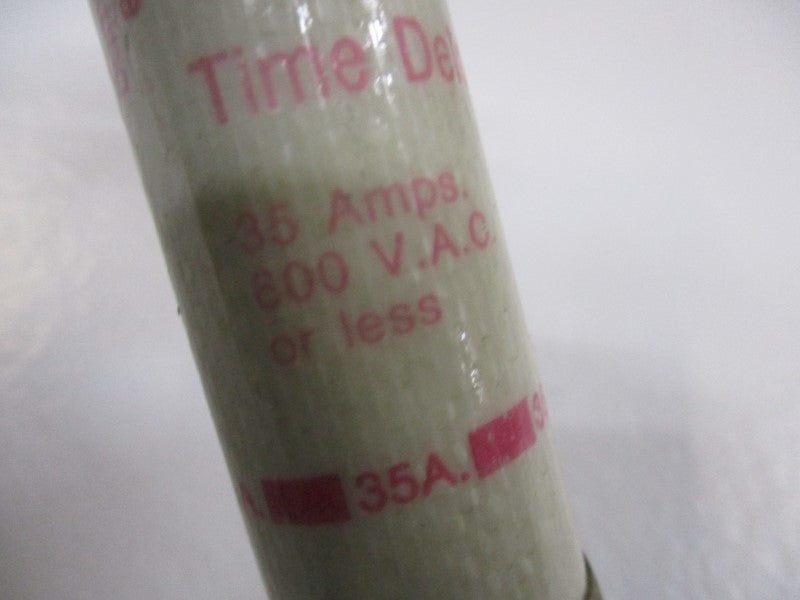 GOULD TRS35R 600VAC 35A NSNP