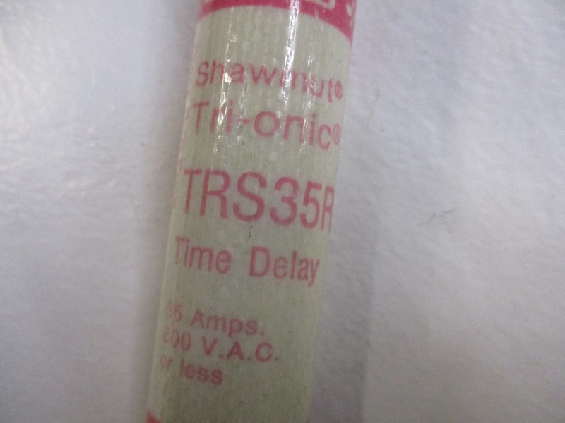 GOULD TRS35R 600VAC 35A NSNP