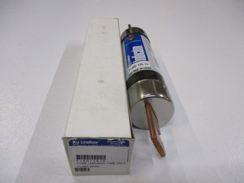 LITTELFUSE FLSR125ID NSMP