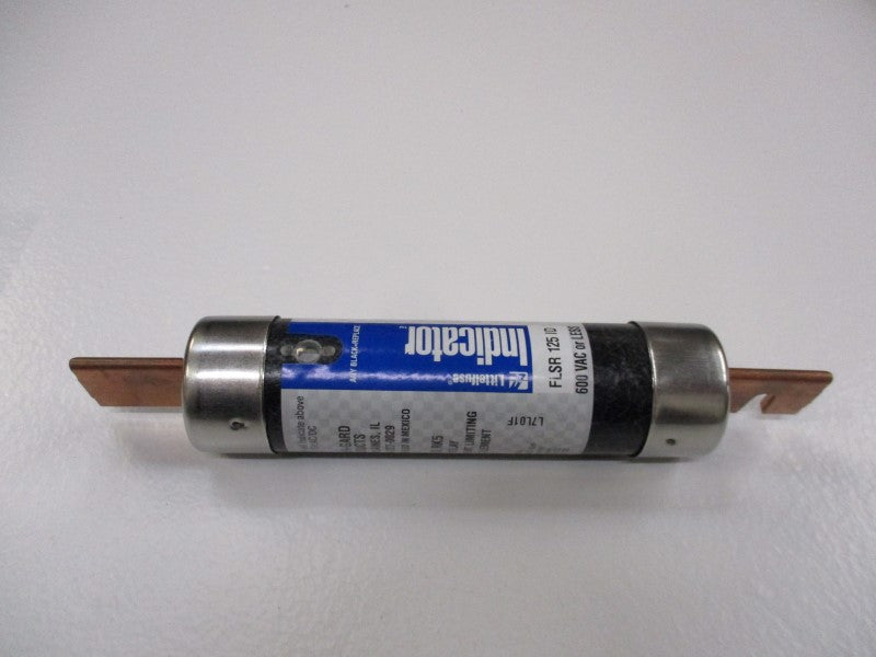 LITTELFUSE FLSR125ID NSMP