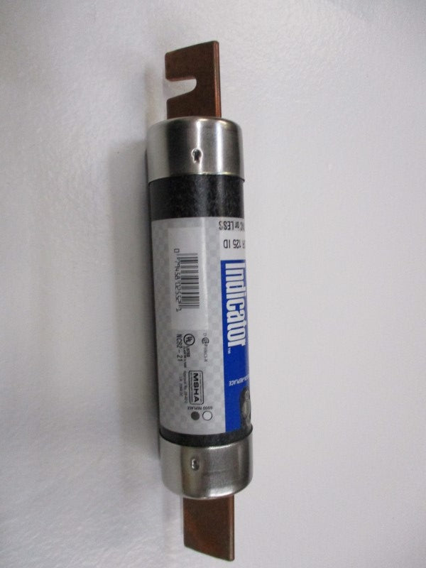 LITTELFUSE FLSR125ID NSMP
