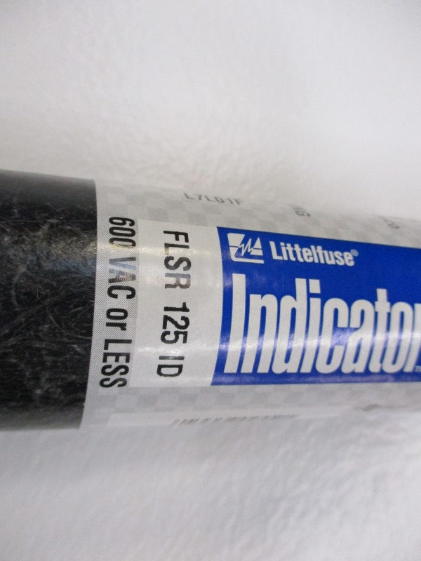 LITTELFUSE FLSR125ID NSMP