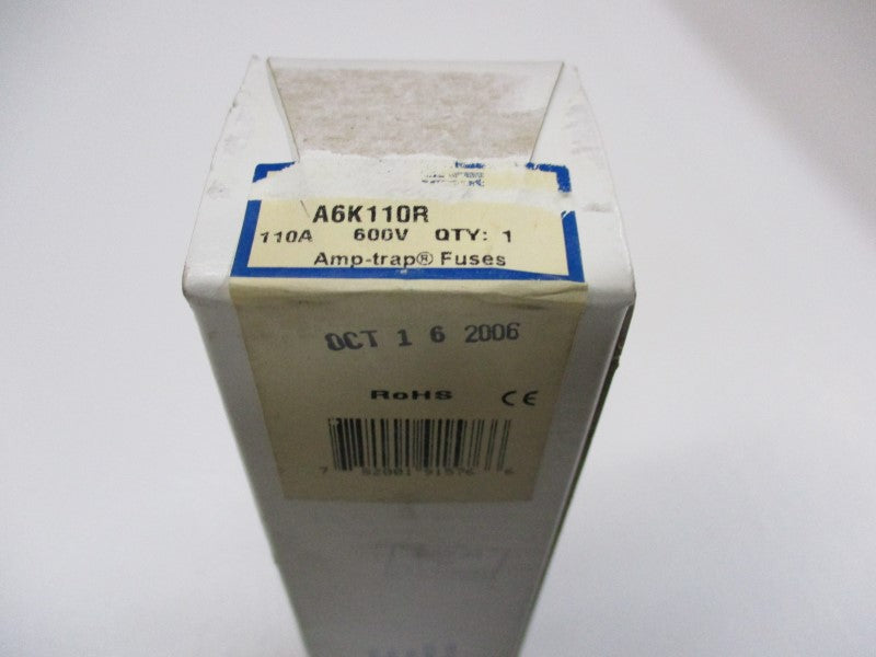 FERRAZ SHAWMUT A6K110R NSFS