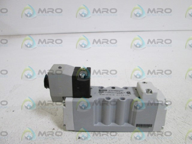 PARKER SOLENOID VALVE H1EVXBG023C *NEW NO BOX*