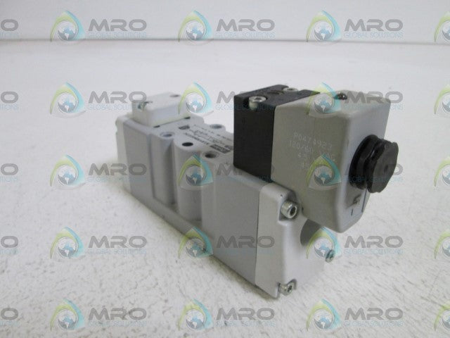 PARKER SOLENOID VALVE H1EVXBG023C *NEW NO BOX*