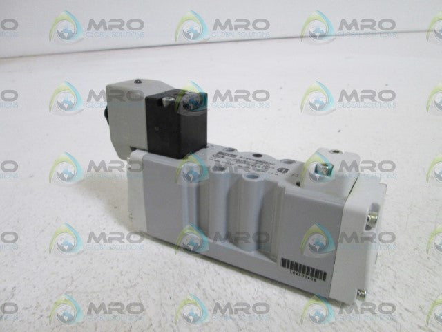 PARKER SOLENOID VALVE H1EVXBG023C *NEW NO BOX*