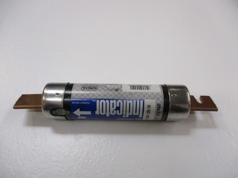 LITTELFUSE FLSR125ID 75-600VAC NSMP