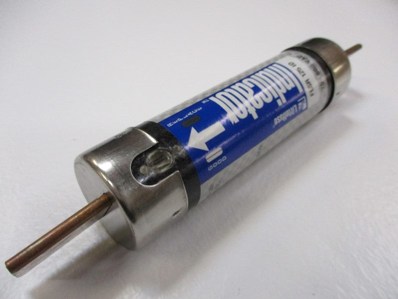 LITTELFUSE FLSR125ID 75-600VAC NSMP