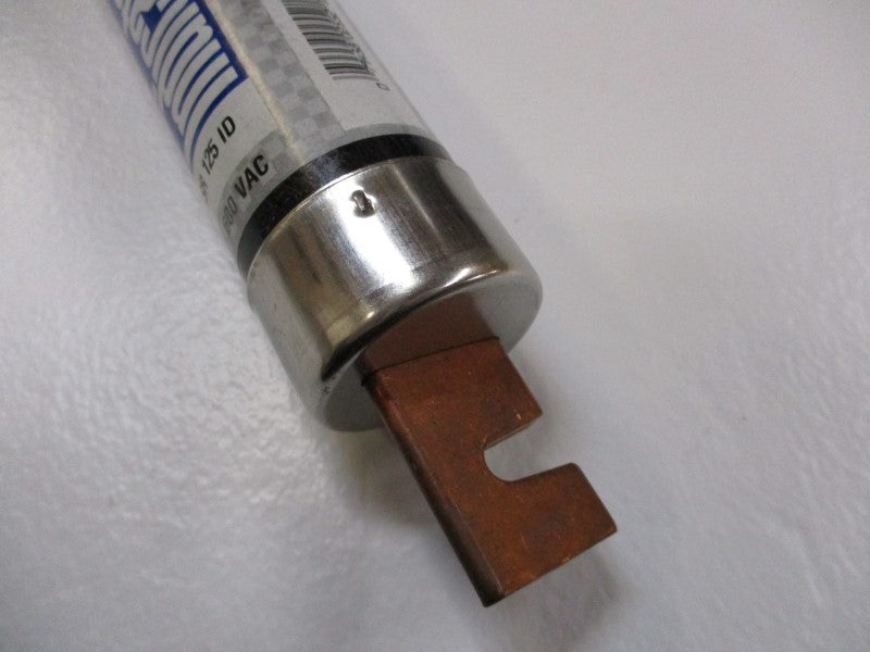 LITTELFUSE FLSR125ID 75-600VAC NSMP