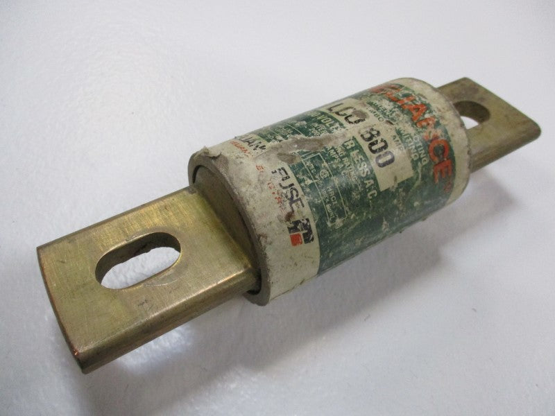 RELIANCE LCU800 UNMP
