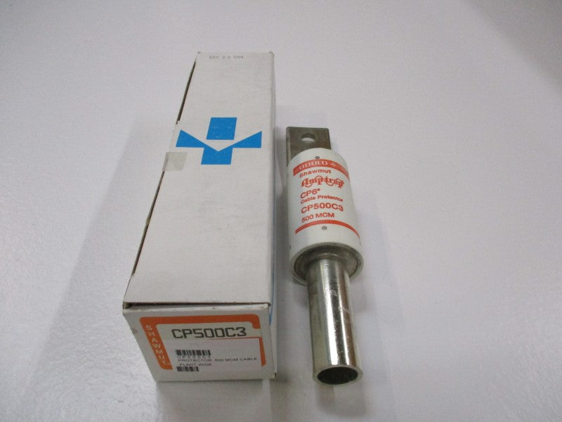 GOULD CP500C3 NSMP