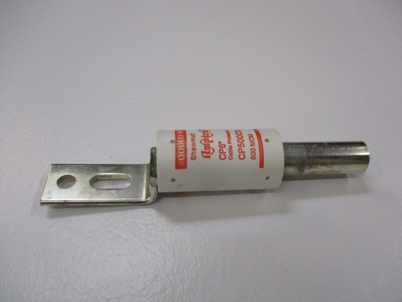 GOULD CP500C3 NSMP