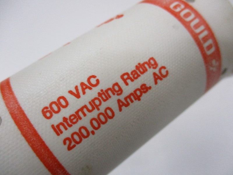 GOULD CP500C3 NSMP