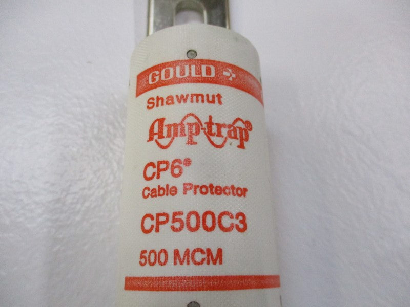 GOULD CP500C3 NSMP