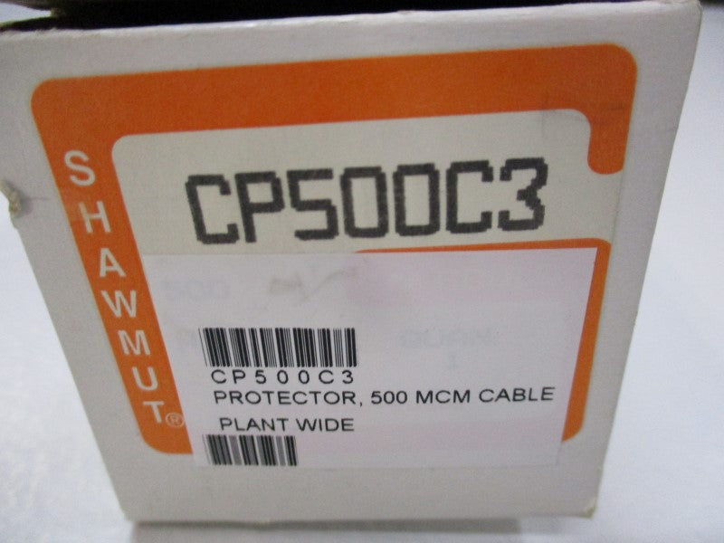 GOULD CP500C3 NSMP