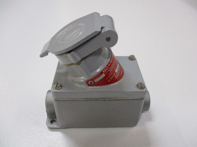 APPLETON EFSCB175-2023M NSNP