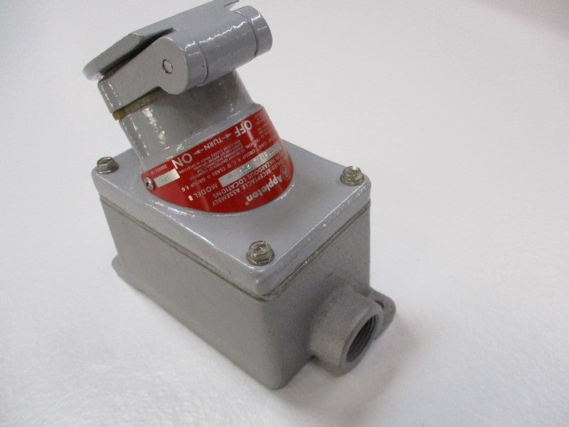 APPLETON EFSCB175-2023M NSNP