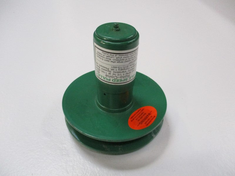 TB WOOD'S ROTO-CONE NSNP