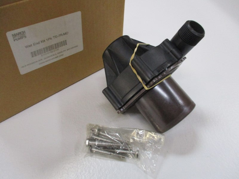 MARCH PUMPS TE-7R-MD NSMP