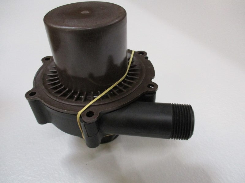 MARCH PUMPS TE-7R-MD NSMP