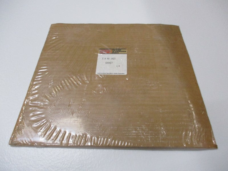 FACTORY AUTORIZED PARTS 5H401423 NSMP