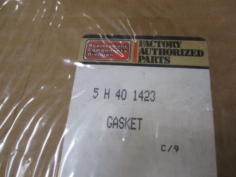 FACTORY AUTORIZED PARTS 5H401423 NSMP