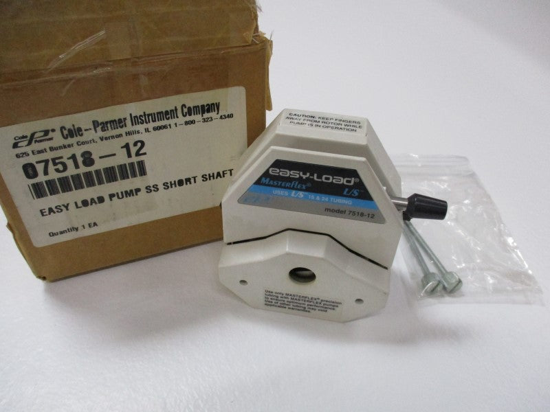 COLE-PARMER 07518-12 NSMP