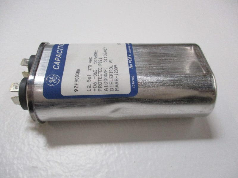 GENERAL ELECTRIC 97F9003MA NSNP