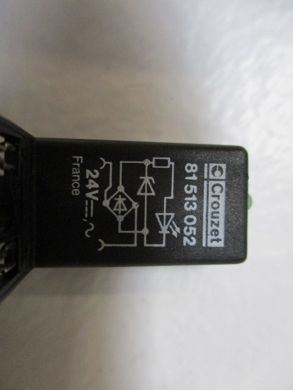 CROUZET 81513052 NSNP