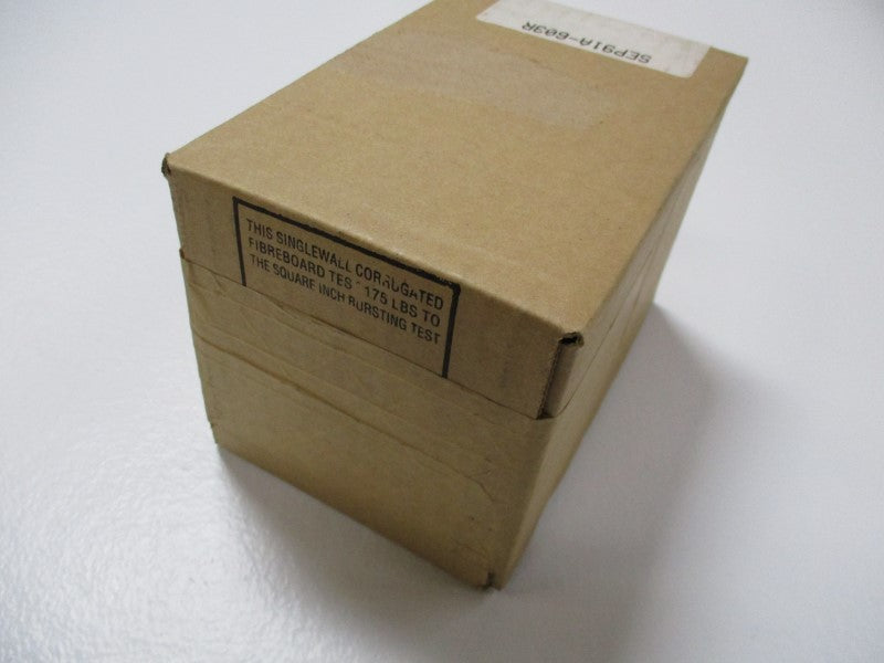 JOHNSON CONTROLS SEP91A-603R NSFS