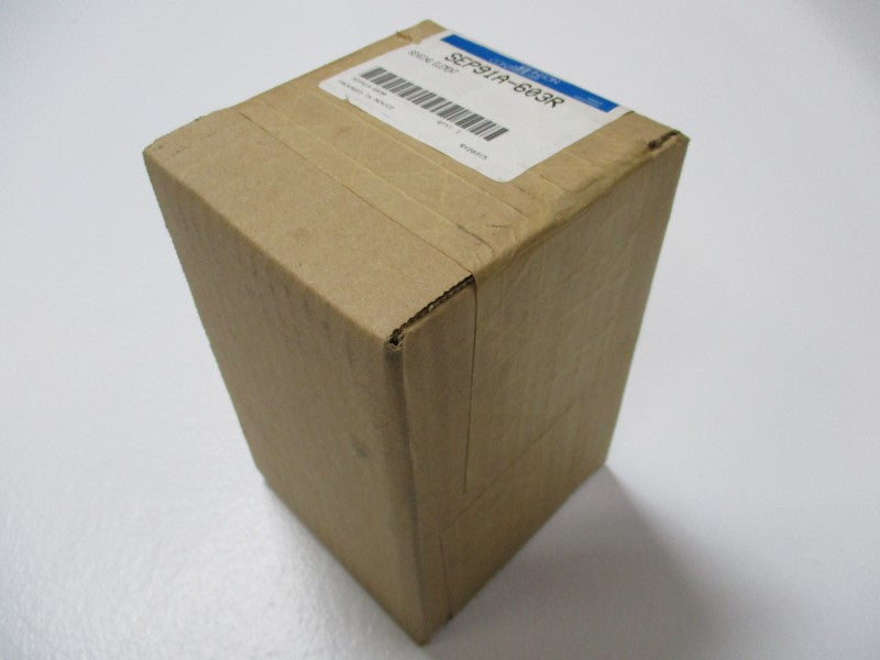 JOHNSON CONTROLS SEP91A-603R NSFS