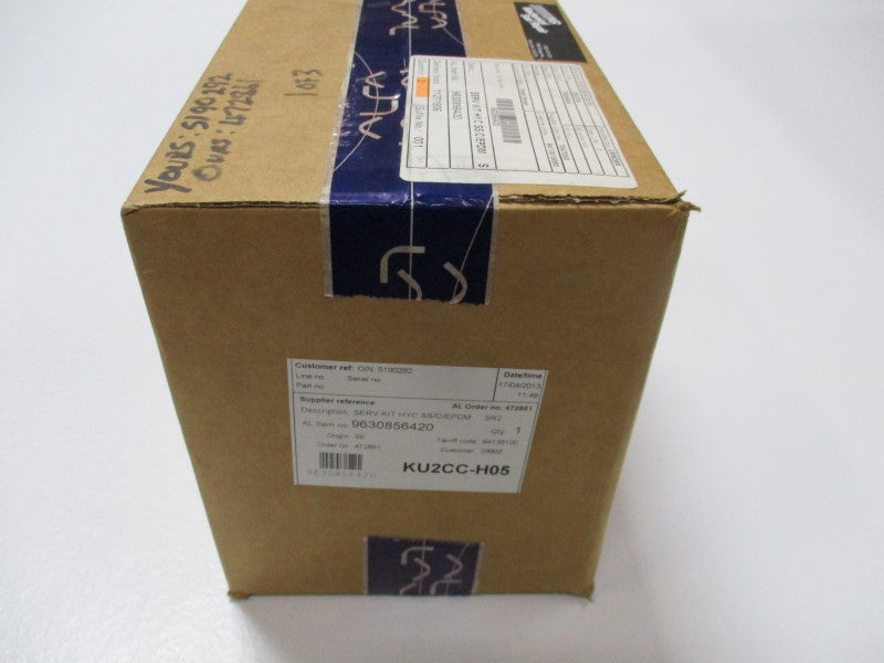 ALFA LAVAL 9630856420 NSFS