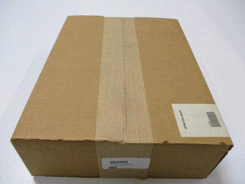 JOHNSON CONTROLS DPM18A-602R NSFS