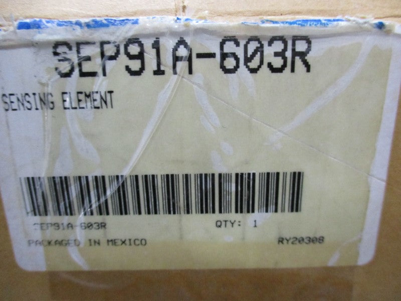 JOHNSON CONTROLS SEP91A-603R NSMP