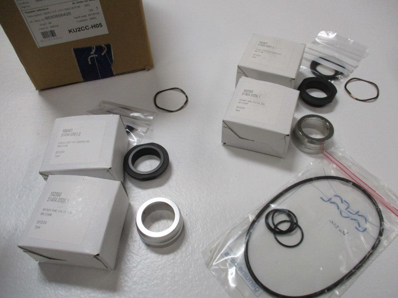 ALFA LAVAL 9630856420 NSMP