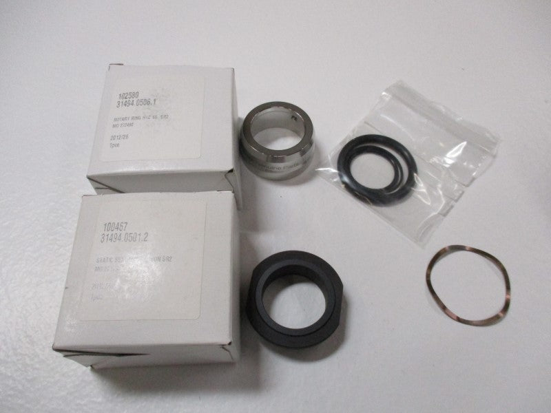 ALFA LAVAL 9630856420 NSMP